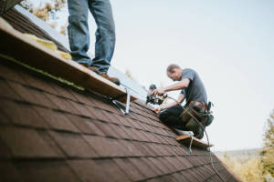 Local Roofers in Sarepta, LA